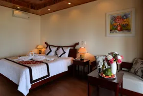 Tropicana Resort Phu Quoc - Chambre