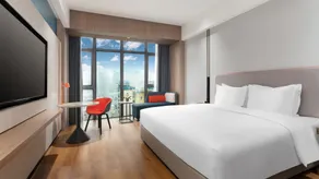 Holiday Inn Express Nanning Convention&Exhibition - Room