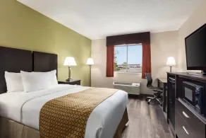 Baymont by Wyndham Monroe - Chambre