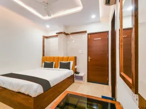 Hotel Millenium - Rom