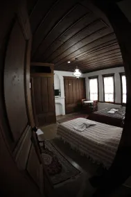 Arifbey Konak Hotel - Room