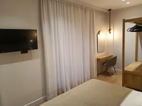 9 Muses Apartments - Rom