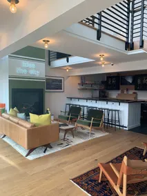 Hotel Dylan - Restaurant