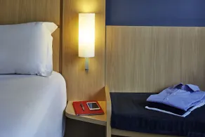 Hotel Ibis Milano Malpensa - Chambre