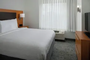 TownePlace Suites by Marriott Huntsville West/Redstone Gateway - Chambre