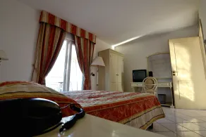 Hotel del Sole - Quarto