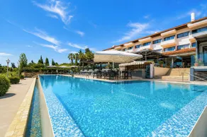 Droushia Heights Hotel - Pool