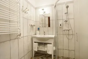 Villa La Pierre - Bagno