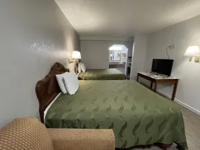 FairBridge Inn & Suites - Chambre