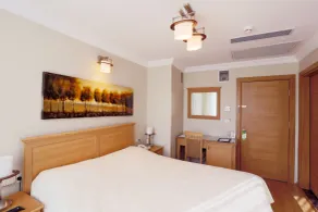 Hotel Expocity Istanbul - Chambre