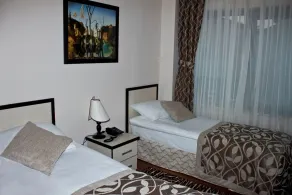 Glorina Hotel - Rom
