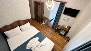 La Vien Hotel Old City - Room