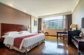 Ramada Suzhou Luzhi - Image 1