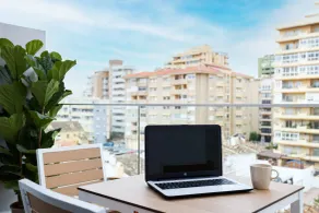 Caleyro Boutique Apartments - "Parking incluido" - Camera