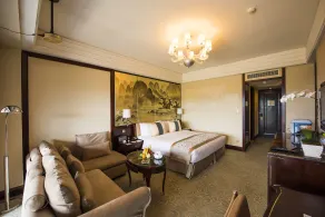 Shangri-La Guilin - Room
