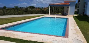 Sunset Paradise - Ocean View Penthouse Apartment - Pool