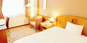 Hotel BELLMARE - Chambre