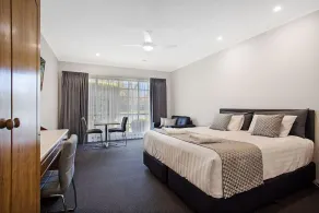 Manifold Motor Inn - Zimmer