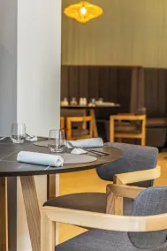 Gardea SoulFamily Resort - Ristorante