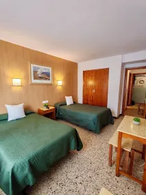 Hotel Acebo & Natura - Camera