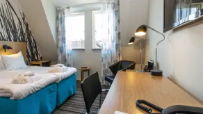 Best Western Plus Kalmarsund Hotell - Room