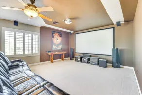 Luxe Mtn-view Mansion w/ Hot Tub in Phoenix! - Innvendig