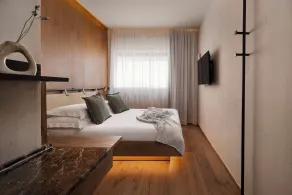 The ABY Hotel  - Camera
