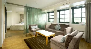 Scandic Sørlandet - Room