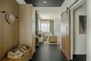Hotel Longmont - Værelse