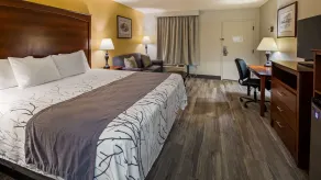 Best Western Home Place Inn - Værelse