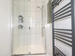 Penn-An-Vownder - Bathroom