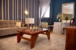Hotel & Turismo San Francisco - Zimmer