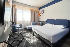 ibis Styles Katowice Airport - Værelse