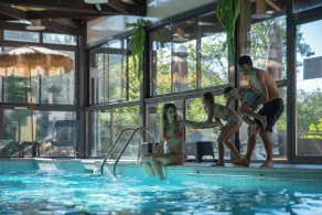 Club Vacances Bleues Les Horizons du Lac - Pool