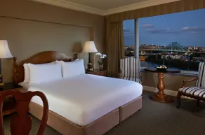 Stamford Plaza Brisbane - Room
