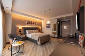 CITY ASYA HOTEL - Rom