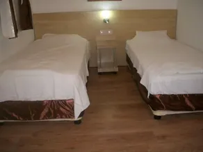 Gunisigi Otel - Room