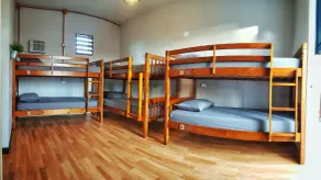 Casa Santurce - Room