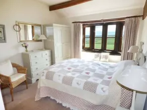Street Head Farm - Room
