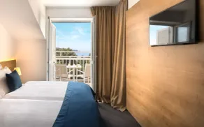 Remisens Hotel Epidaurus-All inclusive - Habitación