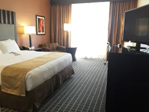 DoubleTree by Hilton Hotel Flagstaff - Chambre