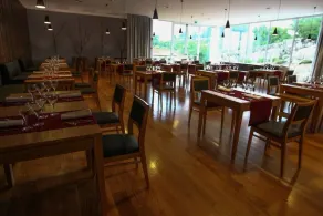 Lousada Country Hotel - Restaurant