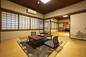 宿坊 志摩房 - Temple Hotel Simanobo - Værelse