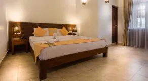 Hotel Chenra - Camera