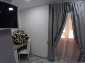 Il Diamante - Vue de la chambre