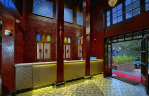 Foxoso Sonnet, Anjuna Goa - Reception
