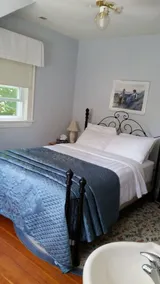 Farmhouse Inn B&B - Quarto