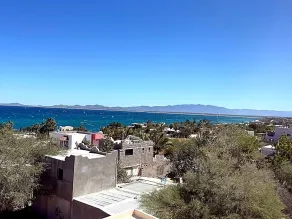 STELLA MARIS Boutique Hotel - View from room