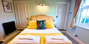 The White Hart Inn - Rum