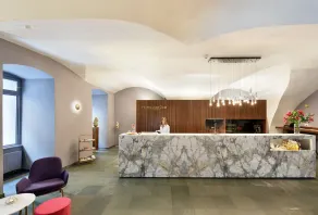 Boutique Hotel Dom - Rooms & Suites - Réception
